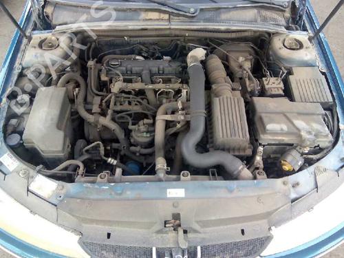 Control unit PEUGEOT 406 (8B)  | BP3544059M11 