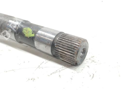 Right front driveshaft CITROËN C5 III (RD_) 2.0 HDi 165 (RDRHHA, RDRHH8) | BP29403133M39 