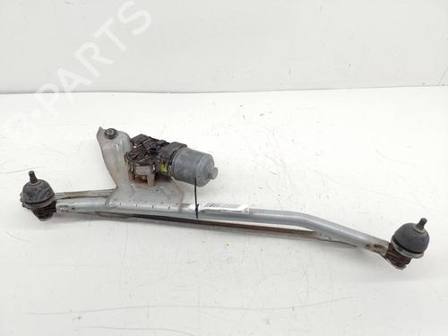 Used Front wiper motor DACIA SANDERO [2008-2025]  18065879