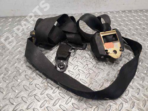 Used Front right belt tensioner Front right belt tensioner RENAULT RAPID Box Body/MPV (F40_, G40_) 1.9 D (F40R) (54 hp) 8758121 8758121