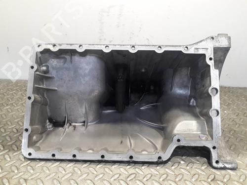Oil sump MERCEDES-BENZ B-CLASS Sports Tourer (W245)  | BP15691401M115 