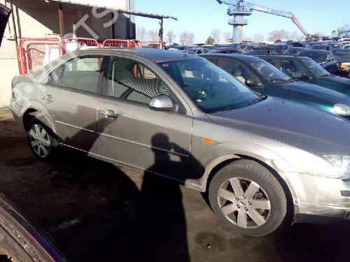Gearbox FORD MONDEO III (B5Y) 2.0 TDCi | BP3053212M3 