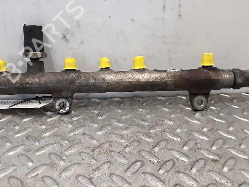 Used Injection rail RENAULT SCÉNIC II (JM0/1_) [2003-2010]  6246599