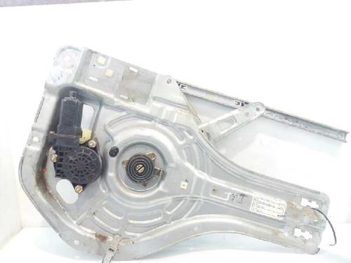 Used Rear right window mechanism HYUNDAI TUCSON (JM) [2004-2019]  3509250