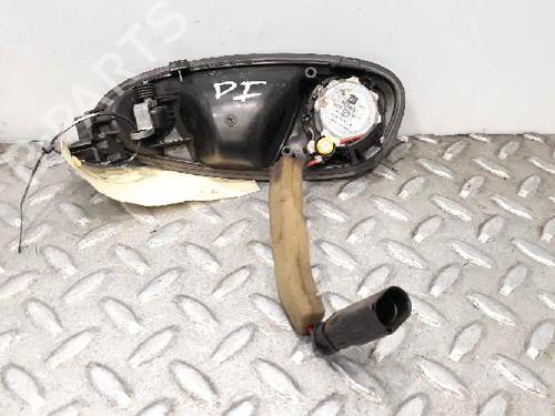 Rear right interior door handle SEAT ALTEA (5P1)  | BP3220927I16 