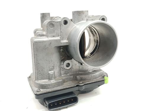 Used Throttle body Throttle body NISSAN NAVARA NP300 (D40) 2.5 dCi 4WD (174 hp) 33461257 33461257