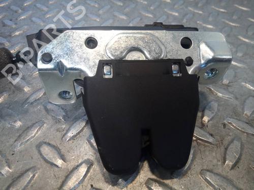 Tailgate lock MERCEDES-BENZ C-CLASS (W204)  | BP12599863C101 