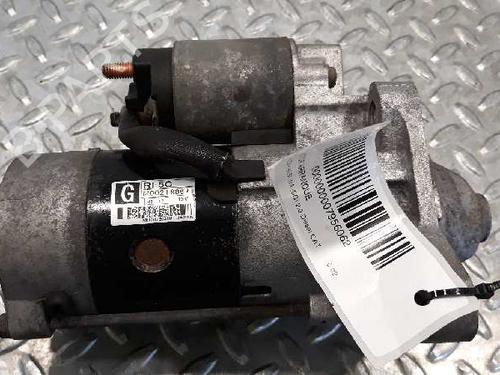 Used Starter MAZDA 6 Hatchback (GG) [2002-2008]  5542961