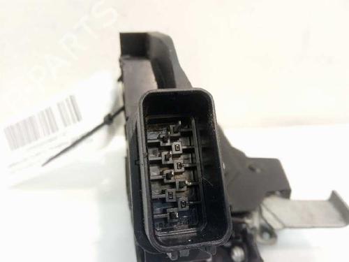 Rear left lock FORD FOCUS II (DA_, HCP, DP) 1.6 TDCi | BP4561246C100 