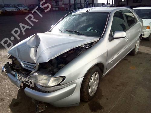 Front left window mechanism CITROËN XSARA (N1)  | BP3060989C22 