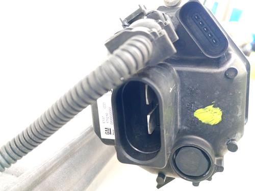 Steering rack OPEL ZAFIRA TOURER C (P12) 2.0 CDTi (75) | BP37442766M22 - Image 5