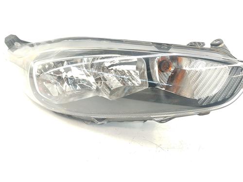Used Right headlight FORD FIESTA VI (CB1, CCN) 1.5 TDCi (75 hp) 28056495