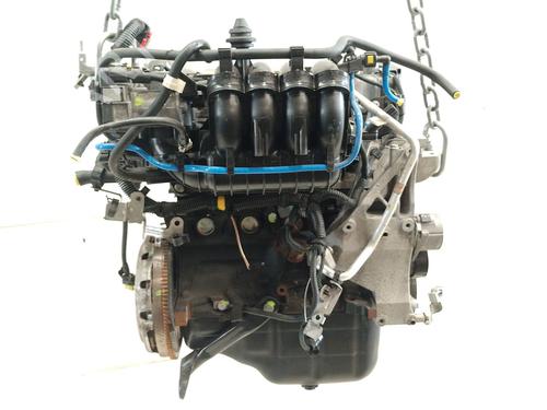 Engine FIAT GRANDE PUNTO (199_) 1.4 Natural Power | BP27933215M1