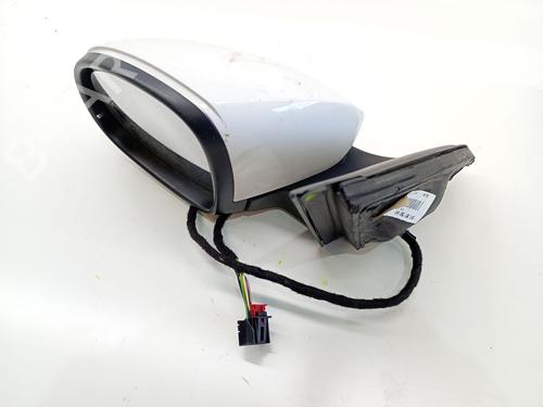 Used Left mirror Left mirror 37442891 37442891