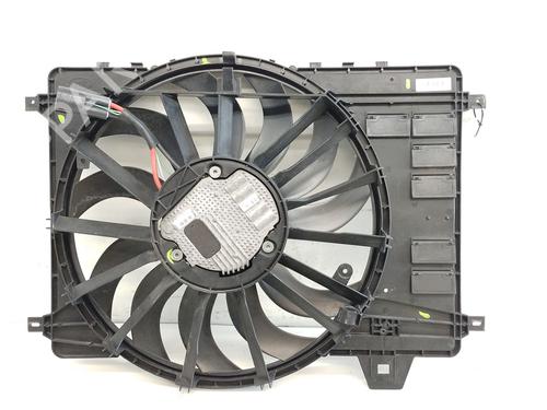 Radiator fan LAND ROVER DISCOVERY SPORT (L550) 2.0 D | BP32367296M35