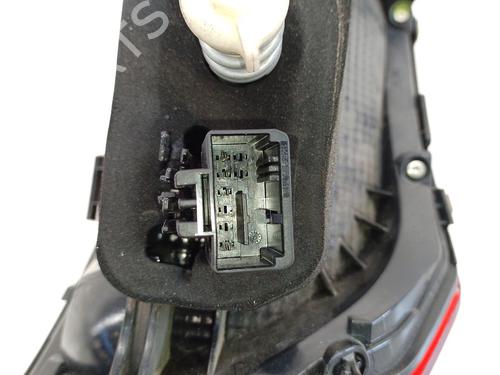 Left taillight VW PASSAT B8 (3G2, CB2) 1.6 TDI | BP34507728C34  - Image 5