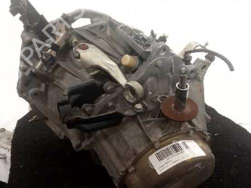 Gearbox CITROËN ZX (N2)  | BP4463562M3 