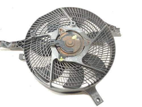 Køleventilator elektrisk NISSAN PICK UP (D22) 2.5 Di | BP29539049M35 