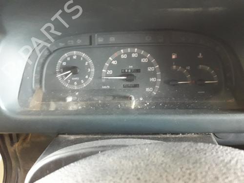 Right mirror RENAULT TRAFIC Van (T_, P_, V_)  | BP11750100C27 