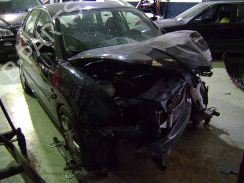 Right front window switch SEAT IBIZA III (6L1) 1.4 16V | BP3076562I26 