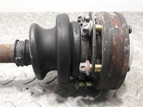 Right rear driveshaft MERCEDES-BENZ CLK (C208)  | BP6978969M41 