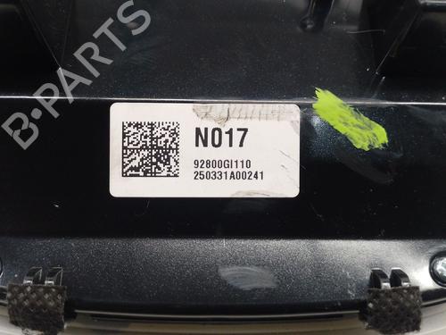 Kabinelys HYUNDAI IONIQ 5 (NE) EV | BP32868456I8 - Image 16