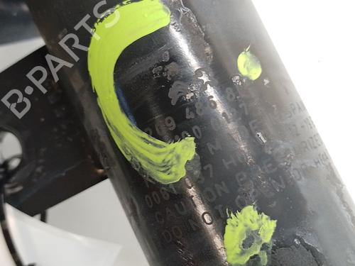 Venstre foran støtdemper CITROËN C4 CACTUS 1.2 THP 110 | BP29002403M16