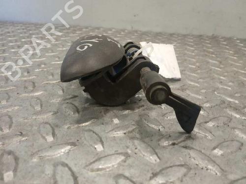 Venstre bak utvendig håndtak PEUGEOT 206 Hatchback (2A/C)  | BP3040756C130 