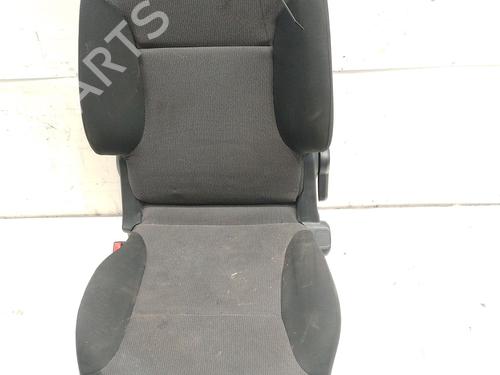 Left front seat PEUGEOT PARTNER Box Body/MPV 1.6 HDi 16V | BP33117985C15 - Image 2
