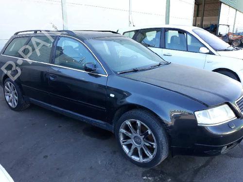 Pannello frontale AUDI A6 C5 Avant (4B5)  | BP8124281C72 