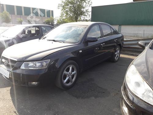 Rear left lock HYUNDAI SONATA V (NF) 2.0 CRDi | BP10663685C100  - Image 11