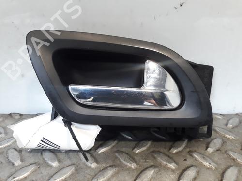 Used Front right interior door handle PEUGEOT 308 I (4A_, 4C_) [2007-2016]  8206956