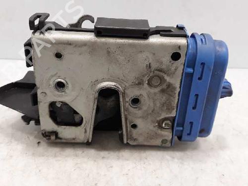 Used Rear left lock AUDI A3 (8L1) 1.9 TDI (130 hp) 4978723