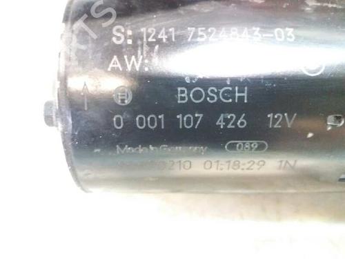 Starter BMW X3 (E83)  | BP3191875M8 