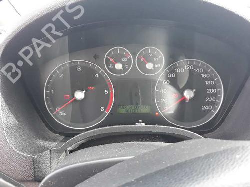 Gearbox FORD FOCUS C-MAX (DM2)  | BP7053985M3 