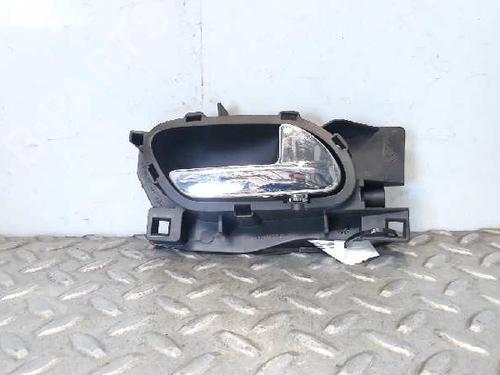 Used Rear right interior door handle CITROËN C4 I (LC_) [2004-2014]  7625344
