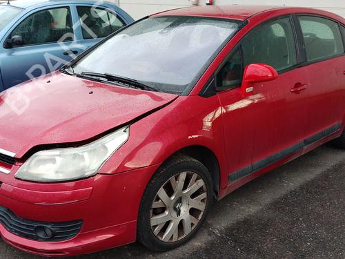 Gebruikte CITROËN C4 I (LC_) 1.6 HDi (109 hp) 4357720 Onderdelen