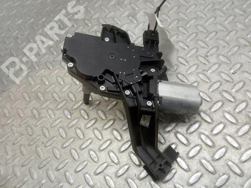Used Rear wiper motor Rear wiper motor PEUGEOT 207 (WA_, WC_) 1.6 16V VTi (120 hp) 9427858 9427858