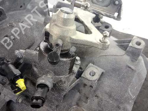 Gearbox ALFA ROMEO BRERA (939_) 2.4 JTDM 20V (939DXD1B, 939DXM1B) | BP4970897M3 
