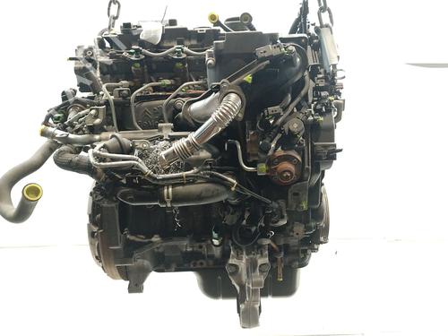 Używane Silnik PEUGEOT 308 I (4A_, 4C_) 1.6 HDi (109 hp) 26175525