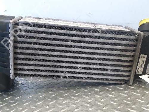 Intercooler CITROËN C5 I (DC_) 2.2 HDi (DC4HXB, DC4HXE) | BP5627162M30 