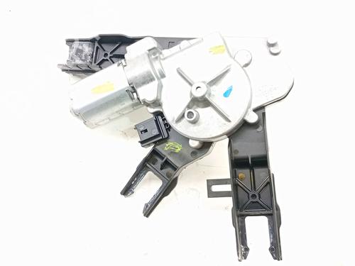 Used Rear wiper motor Rear wiper motor CITROËN C4 Picasso II 1.6 BlueHDi 120 (120 hp) 39431429 39431429