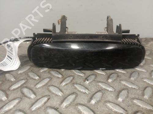 Høyre bak utvendig håndtak AUDI A4 B7 (8EC) [2004-2009]  8263985