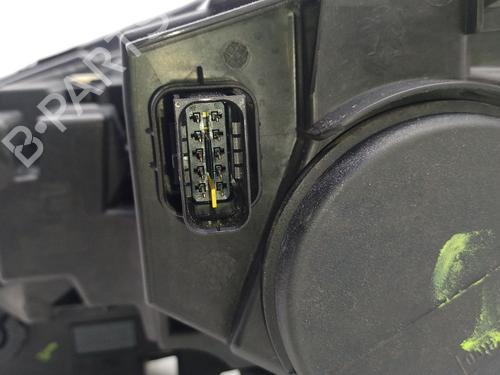 Right headlight PEUGEOT RIFTER 1.5 BlueHDi 100 | BP32304296C29 