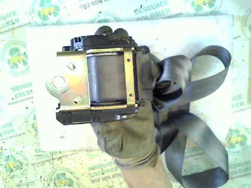 Rear left seatbelt SEAT ALHAMBRA (7V8, 7V9)  | BP6634188I29 