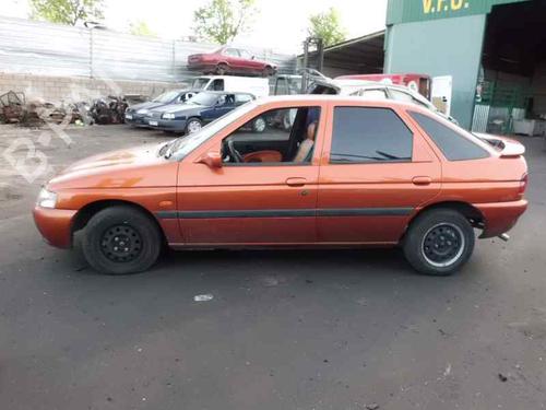 AC radiator FORD ESCORT VI (GAL, AAL, ABL)  | BP3041341M32 