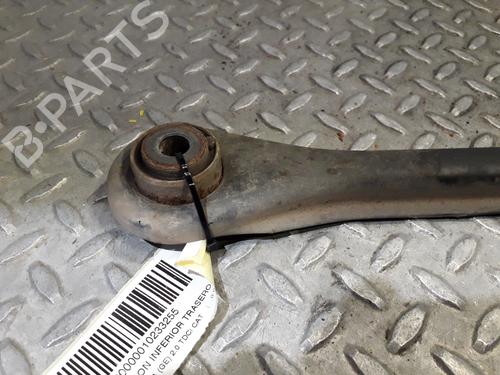 Right rear suspension arm FORD MONDEO III (B5Y) 2.0 TDCi | BP15092105M15 