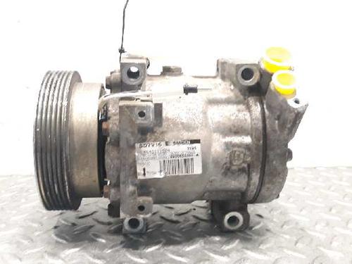 Used AC compressor DACIA LOGAN (LS_) [2004-2025]  5935793