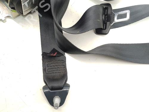 Rear left seatbelt PEUGEOT 508 I (8D_) 1.6 HDi | BP31360688I29