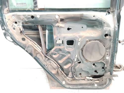 Left rear door JEEP GRAND CHEROKEE II (WJ, WG)  | BP18967027C4 